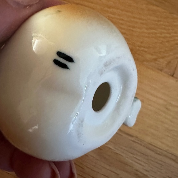 Pair of Robin Figurines Bone China by Ardalt Taiwan - Picture 6 of 8